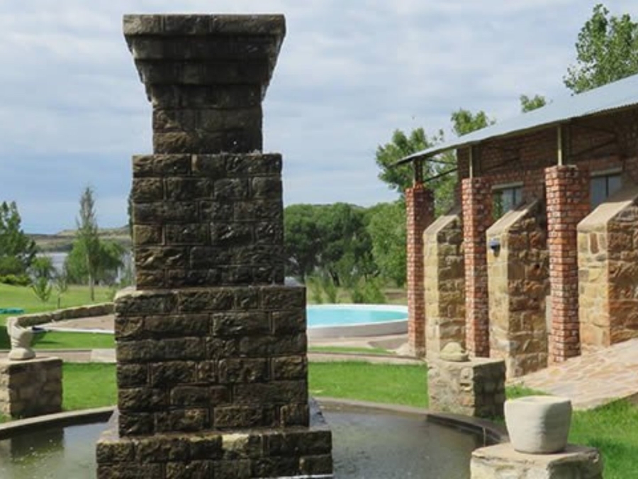 Commercial Property for Sale in Ladybrand Free State